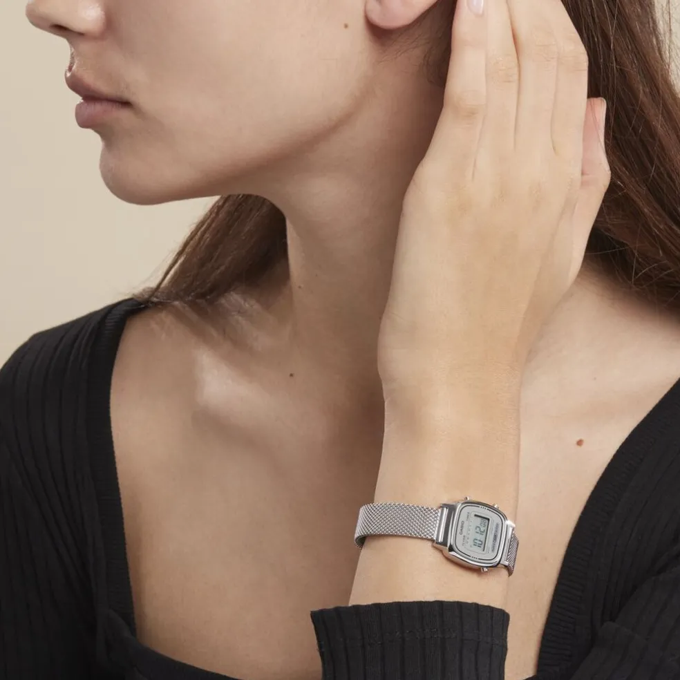 Montre Casio Collection Vintage Divers