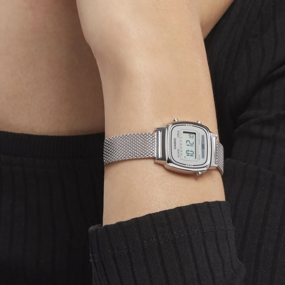 Montre Casio Collection Vintage Divers