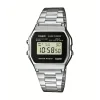 Montre Casio Collection Vintage 2 Tons