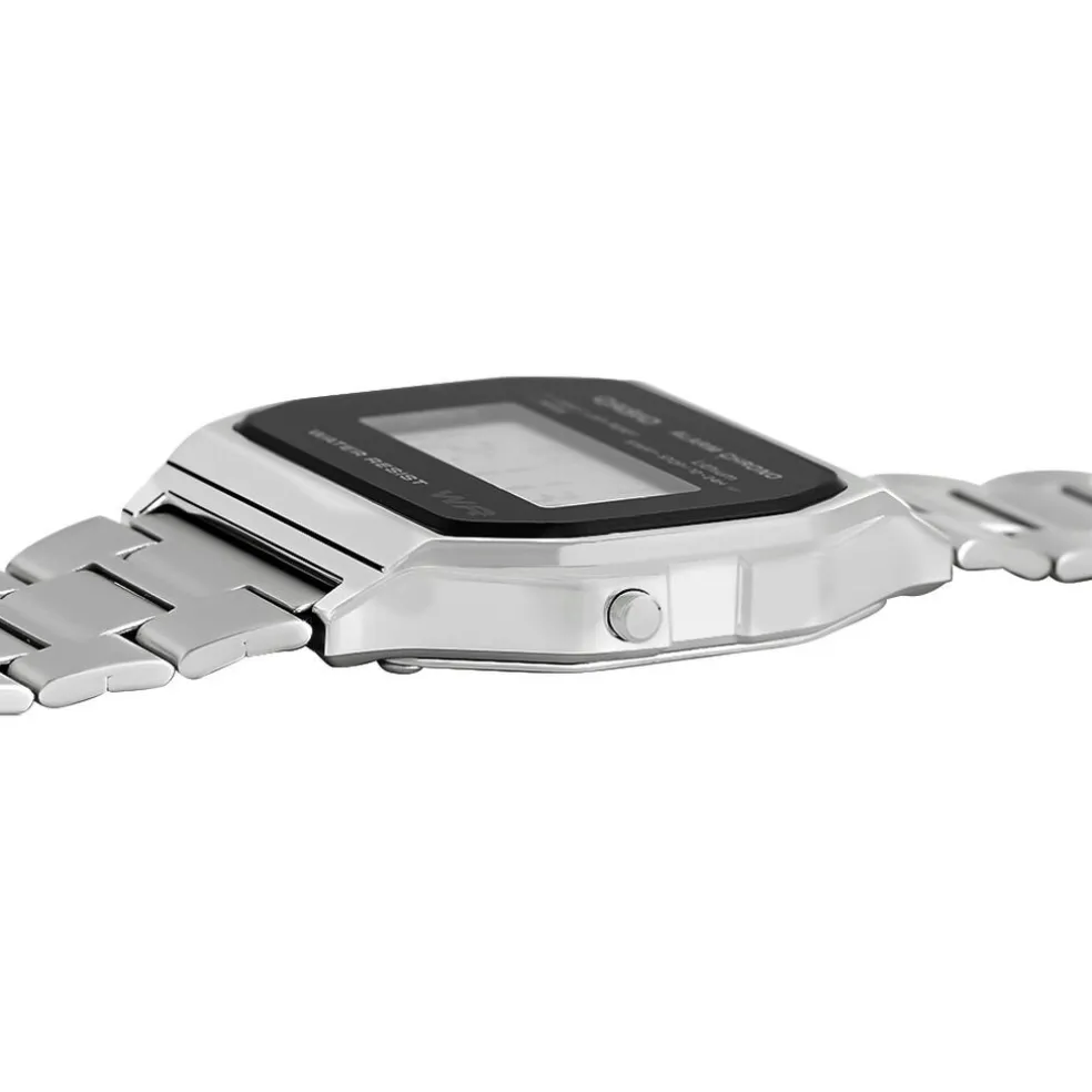 Montre Casio Collection Vintage 2 Tons