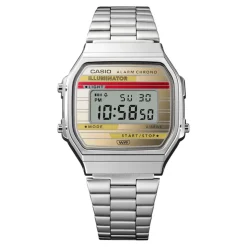 Montre Casio Collection Vintage Iconic