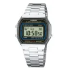 Montre Casio Collection Vintage Iconic Noir