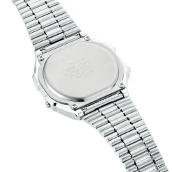 Montre Casio Collection Vintage Noir