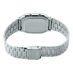 Montre Casio Collection Vintage Bleu