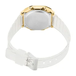 Montre Casio Collection Vintage Iconic Doré