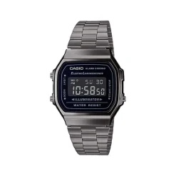 Montre Casio Collection Vintage Noir