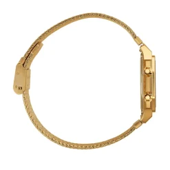 Montre Casio Collection Vintage Champagne