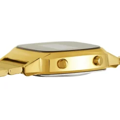 Montre Casio Collection Vintage Champagne