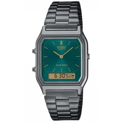 Montre Casio Collection Vert
