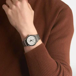 Montre Casio Edifice Blanc