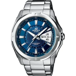 Montre Casio Edifice Bleu