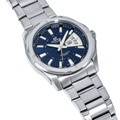 Montre Casio Edifice Bleu
