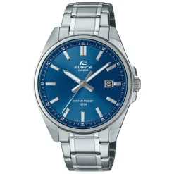 Montre Casio Edifice Bleu
