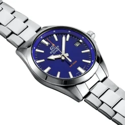 Montre Casio Edifice Bleu