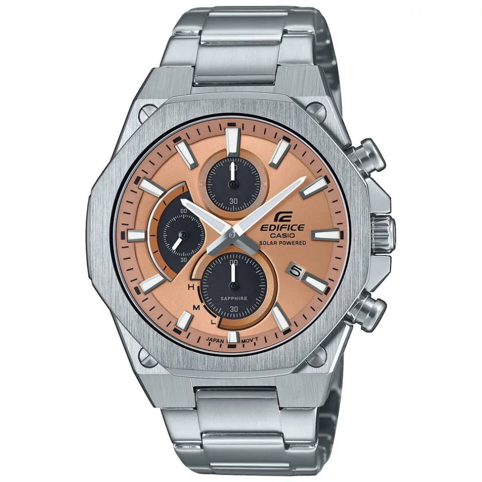 Montre Casio Edifice Corail