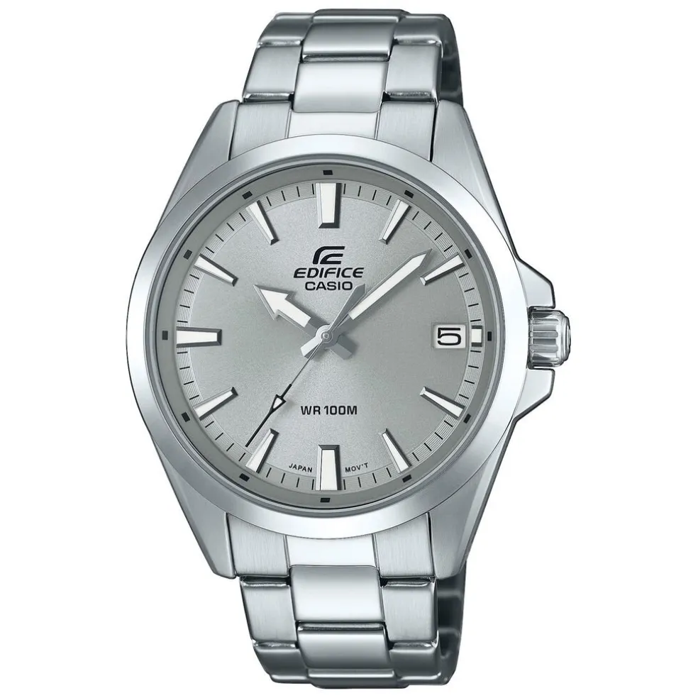 Montre Casio Edifice Gris