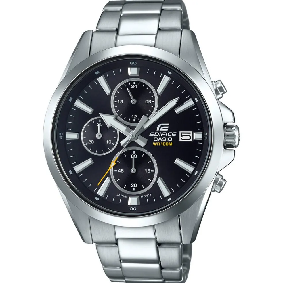 Montre Casio Edifice Noir