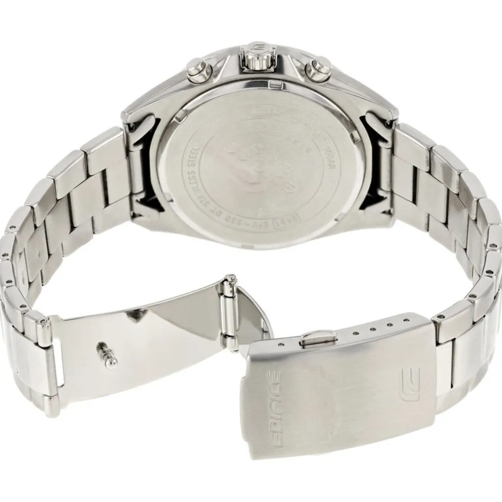 Montre Casio Edifice Noir