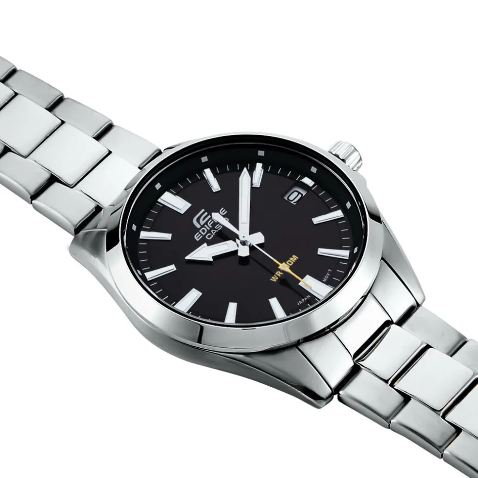 Montre Casio Edifice Noir