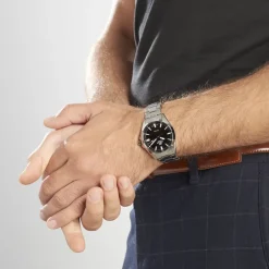 Montre Casio Edifice Noir