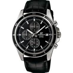 Montre Casio Edifice Noir