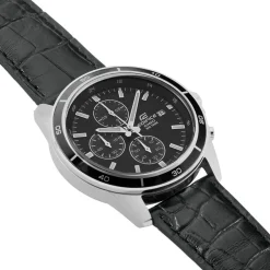 Montre Casio Edifice Noir