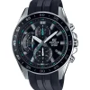 Montre Casio Edifice Noir