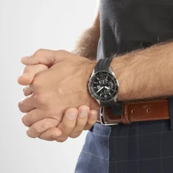 Montre Casio Edifice Noir