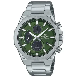 Montre Casio Edifice Vert