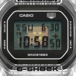 Montre Casio G-shock