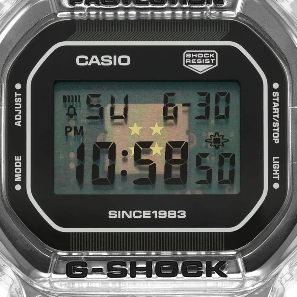 Montre Casio G-shock