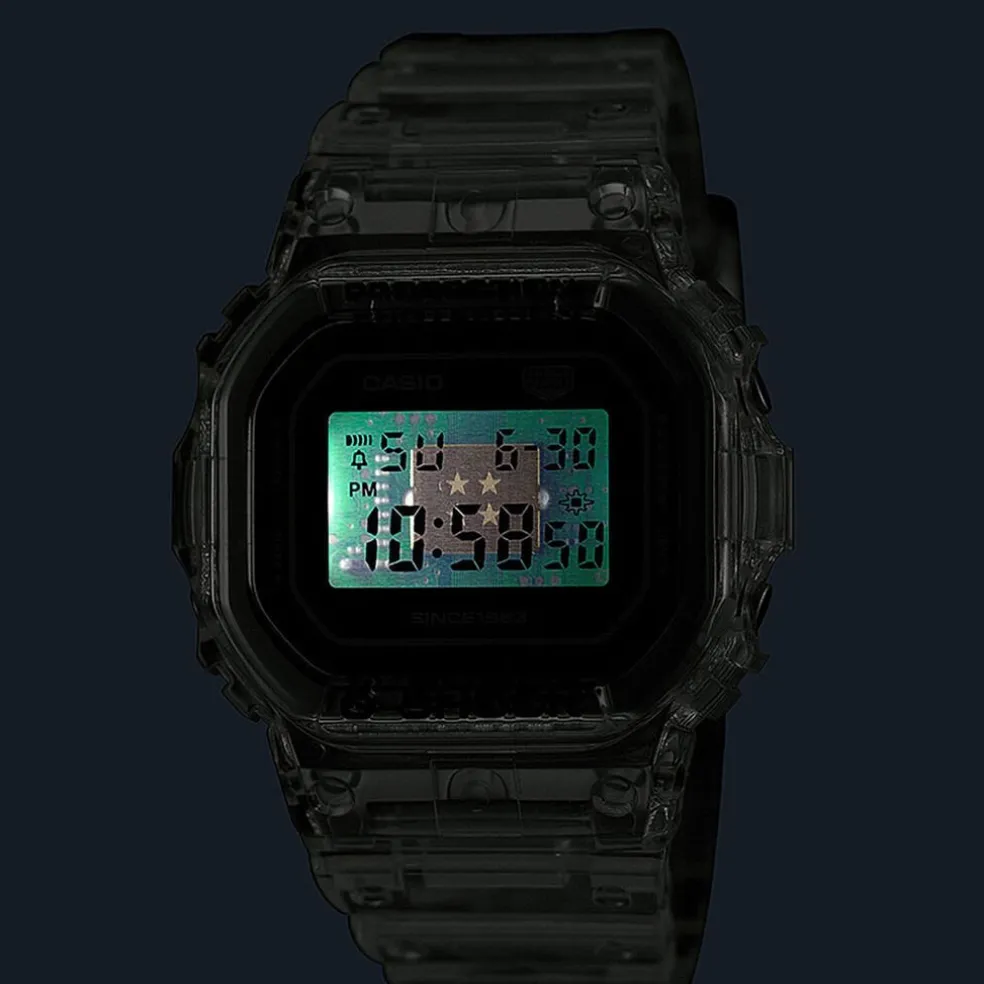 Montre Casio G-shock
