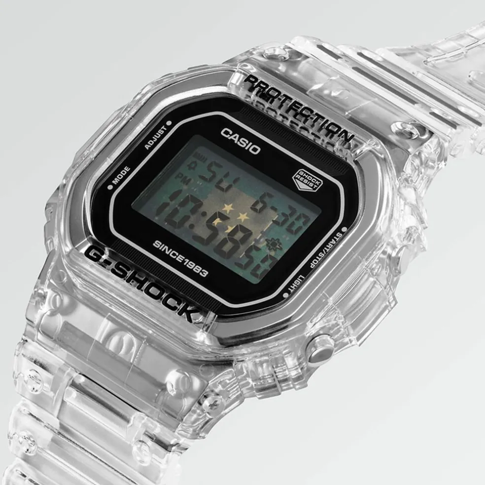 Montre Casio G-shock