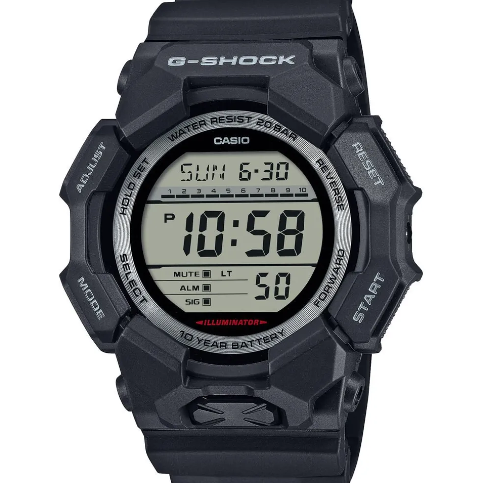 Montre Casio G-shock