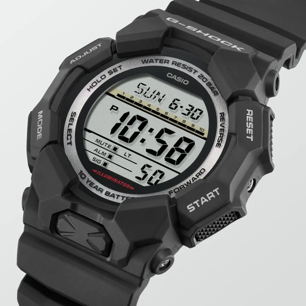 Montre Casio G-shock
