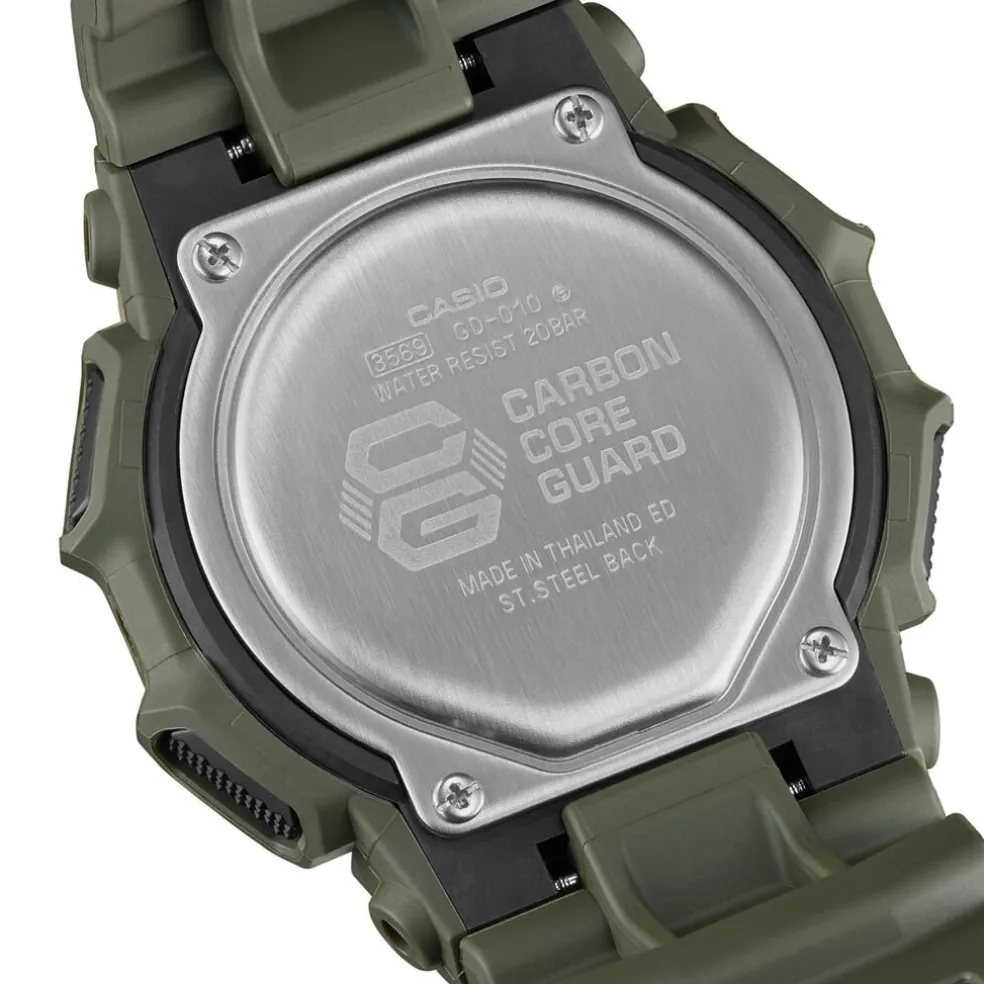 Montre Casio G-shock