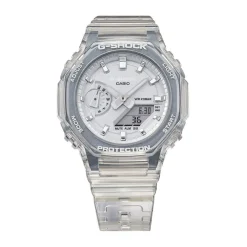 Montre Casio G-shock Argent