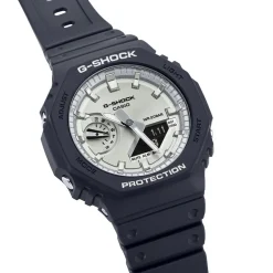 Montre Casio G-shock Argenté