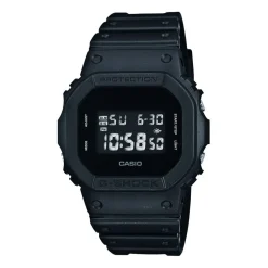 Montre Casio G-shock Black & White Noir