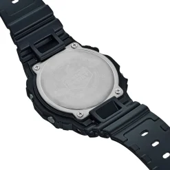 Montre Casio G-shock Black & White Noir