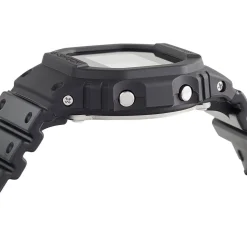 Montre Casio G-shock Black & White Noir