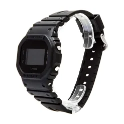 Montre Casio G-shock Black & White Noir
