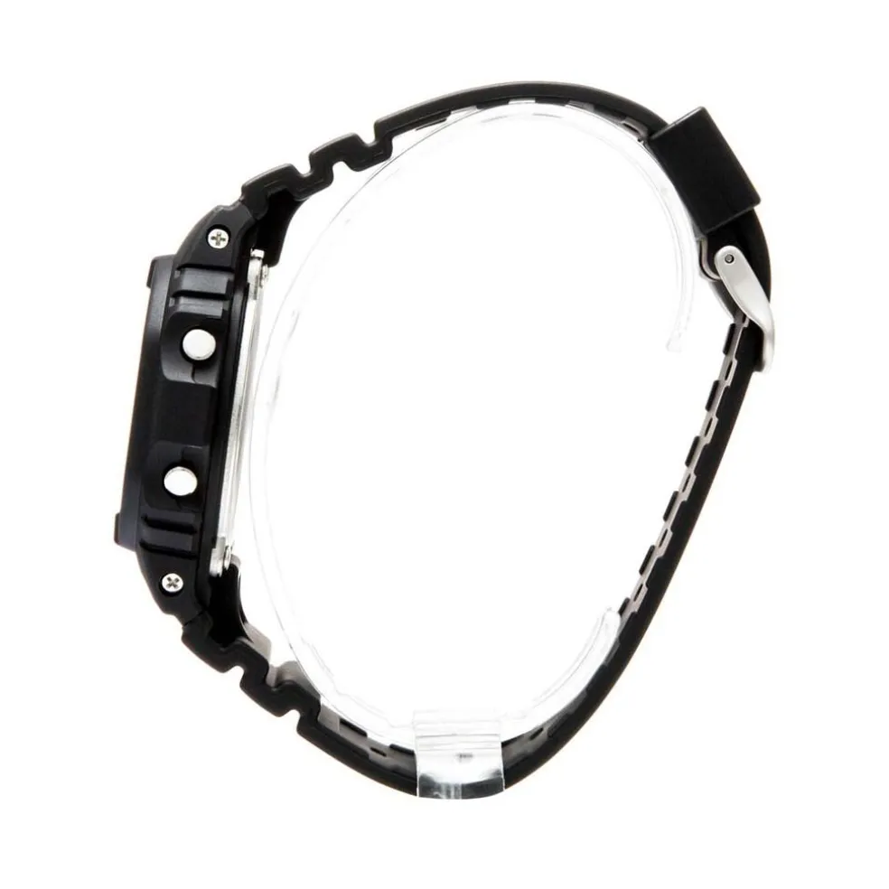 Montre Casio G-shock Black & White Noir