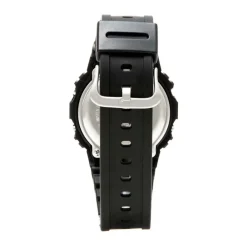 Montre Casio G-shock Black & White Noir