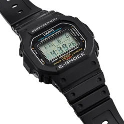 Montre Casio G-shock Black & White Gris