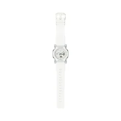 Montre Casio G-shock Blanc