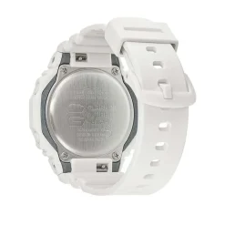 Montre Casio G-shock Blanc
