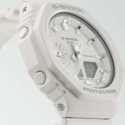 Montre Casio G-shock Blanc