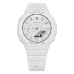 Montre Casio G-shock Blanc