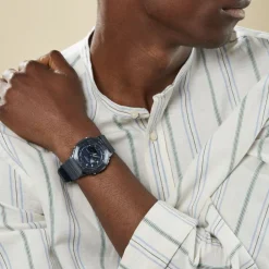 Montre Casio G-shock Bleu